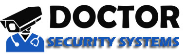 Doctor Security Systems Logo