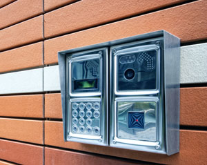 Intercom repair installation Brooklyn